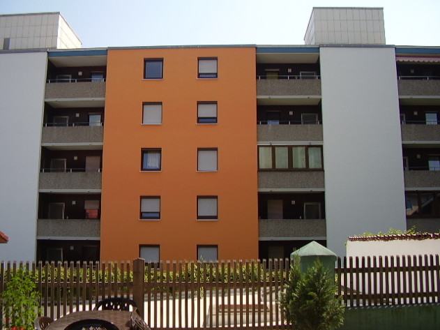 2-Zimmer Eigentumswohnung - Super Nettorendite 4,79 %! Top Zentral und doch ruhig