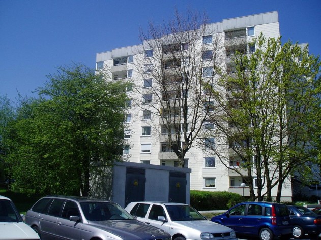 3-Zimmer Eigentumswohnung - Langjähriger Mieter und gute Lage in Passau!