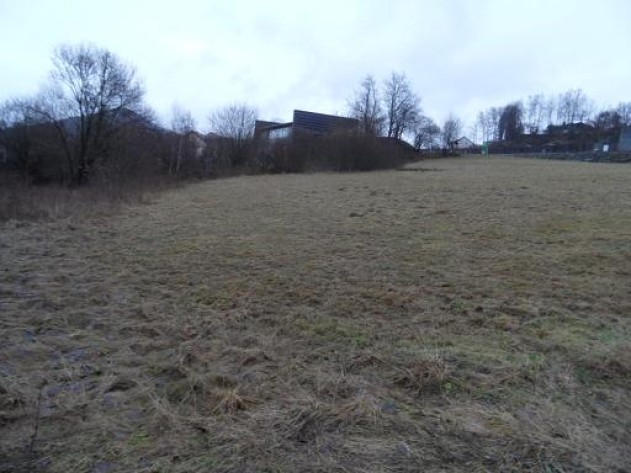Baugrundstück - Baugrundstück in Hauzenberg 