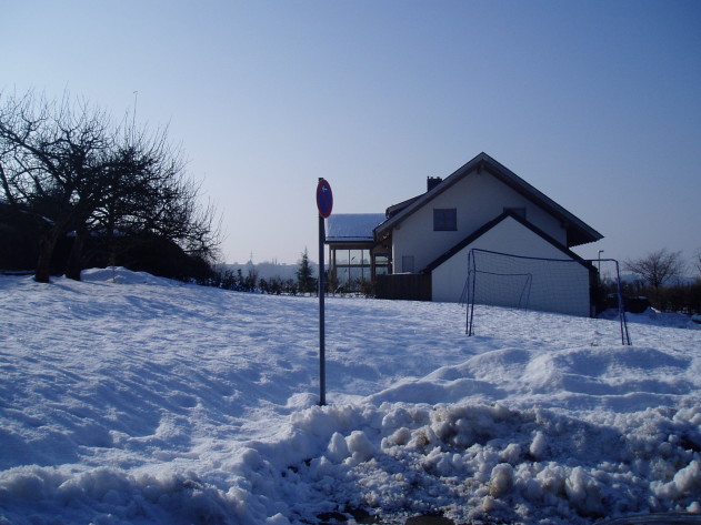 Grundstück - Passau-Haidenhof: Grundstück für Einfamilienhaus in Top-Lage