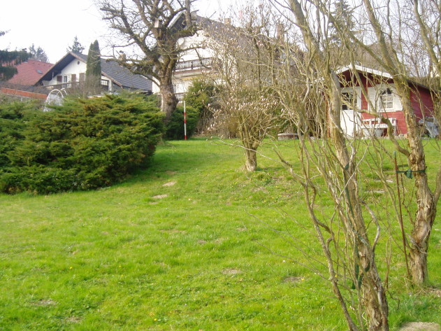 Baugrundstück - Passau-Haidenhof/Süd: Baugrundstück in Bestlage