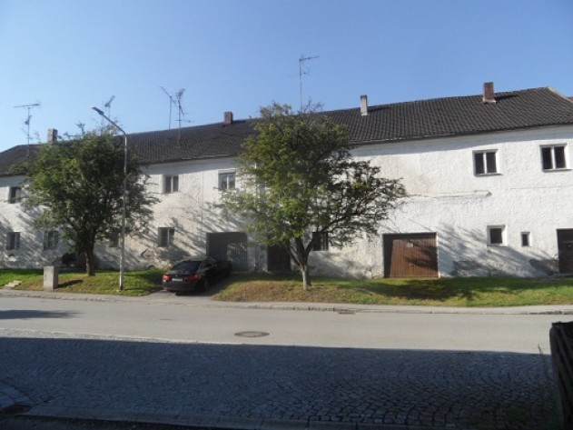 6-Parteienhaus - 6-Parteienhaus Nähe Passau