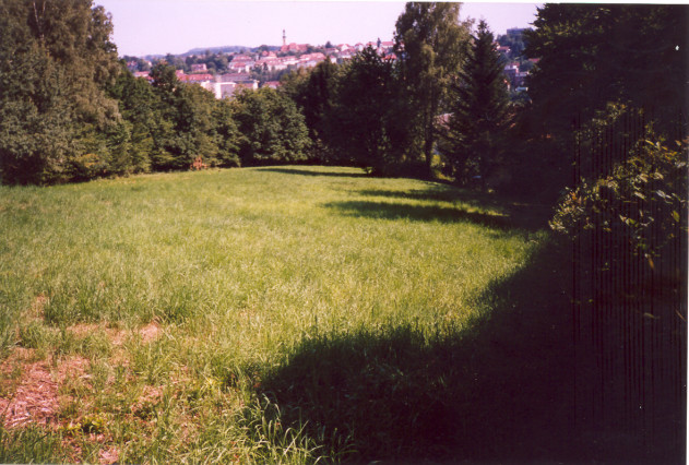 zwei Bauparzellen - Wohnen in der Natur – Mitten in der Stadt