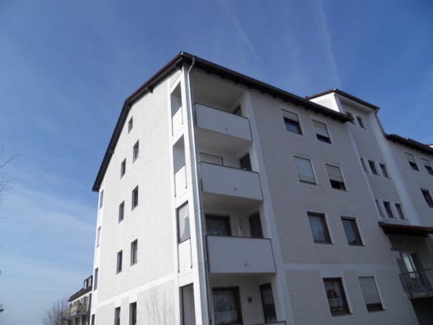 Pfiffige 2-Zimmer-Wohnung  - Günstig gekauft!