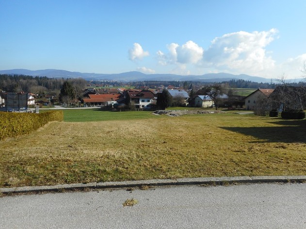 Baugrundstück Nähe Obernzell/Rackling - Baugrundstück Nähe Obernzell/Rackling