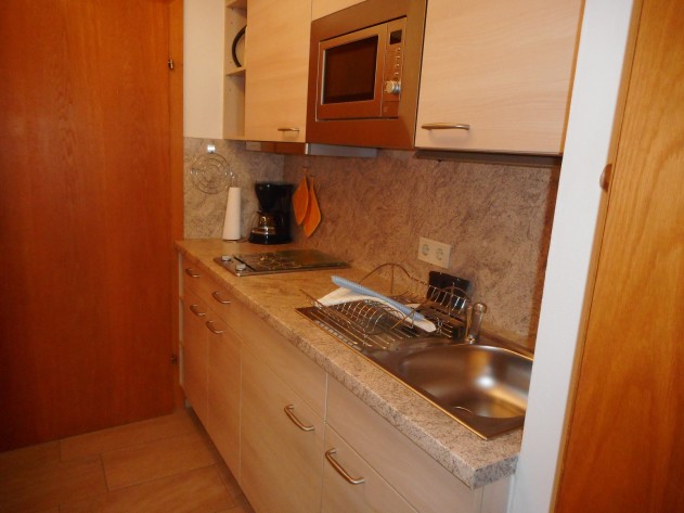  Appartement im Raum Bad Füssing/Kirchham  - Appartement im Raum Bad Füssing/Kirchham 