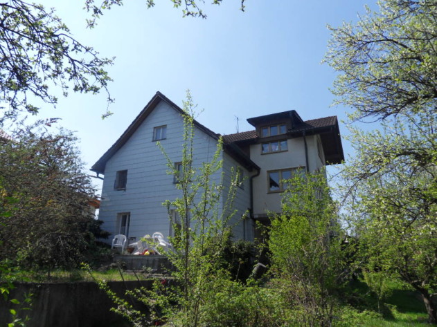 Wohnanwesen - WOHNEN AM WASSER: PASSAU NÄHE ZENTRUM  