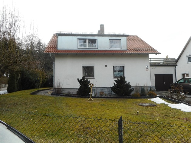 renoviertes Einfamilienhaus - Renoviertes Einfamilienhaus Nähe Passau/Sandbach
