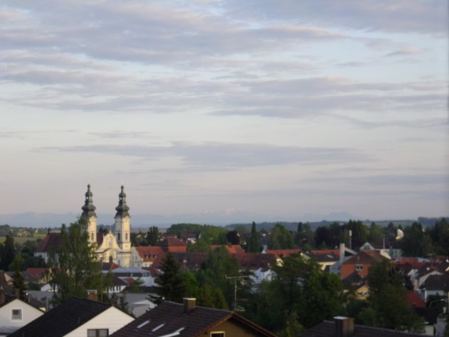 3-Zimmer-Wohnung - Schön geschnitten und ruhig gelegen!