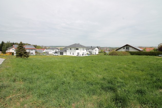 zwei Baugrundstücke - Fürstenzell: zwei Baugrundstücke - Baulücken