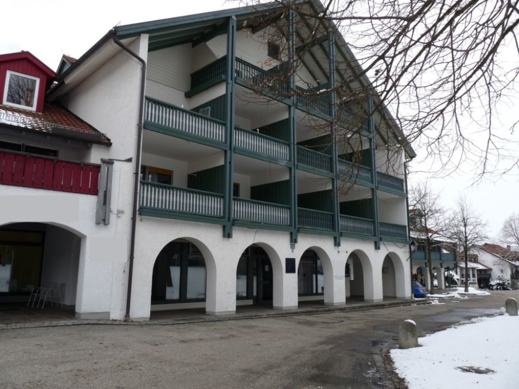 Bad Griesbach - Laden/Verkaufsfläche in Bad Griesbach