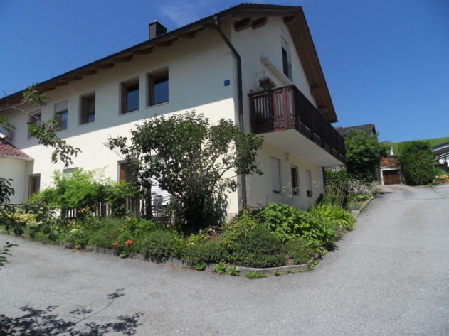 3-Zimmer-Maissionettwohnung  - Wohnung mit Hausgefühl!!