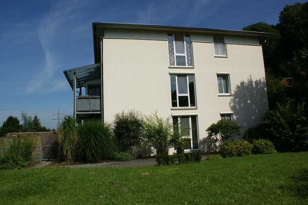 3-Zimmer-Wohnung - Individuell und praktisch