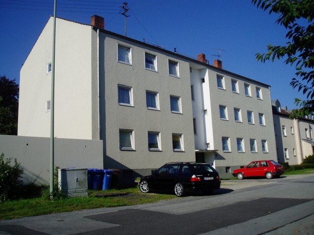 3-Zimmer-Eigentumswohnung - Schaffen Sie sich Eigentum!