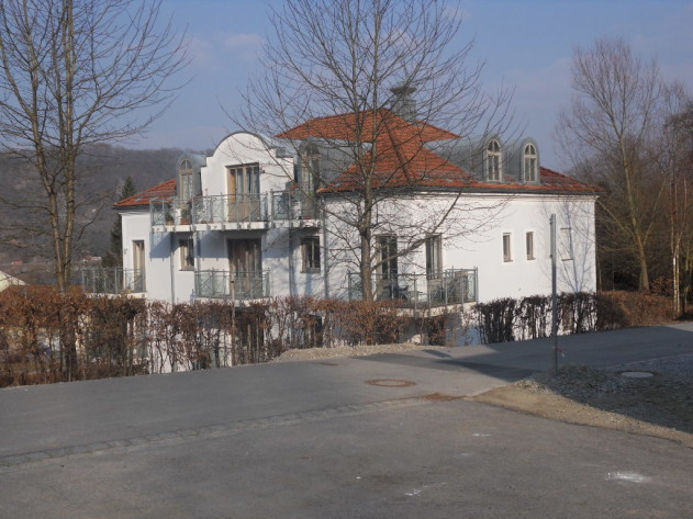 2-Zimmer-Dachgeschosswohnung  - Kapitalanlage mit hohem Freizeitwert