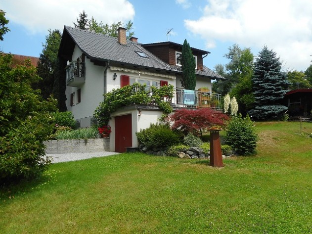 Zweifamilienhaus - 2-Familienhaus in Ortenburg