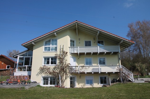 Einfamilienhaus mit Einliegerwohnung - Passau-Schalding l.d.D: Einfamilienhaus mit Einliegerwonung - Bestzustand