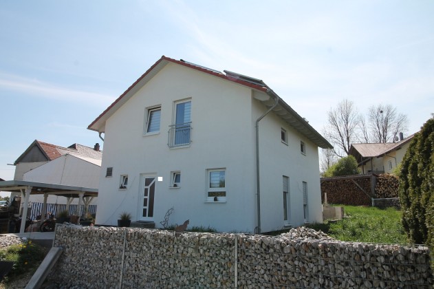 Neuwertiges Einfamilienhaus - Neuwertiges Einfamilienhaus Großraum Fürstenzell