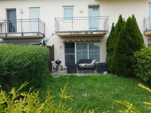 2-Zimmer-Maisonette-Eigentumswohnung - Großzügige 2-Zimmer-Maisonette-ETW in Osterhofen