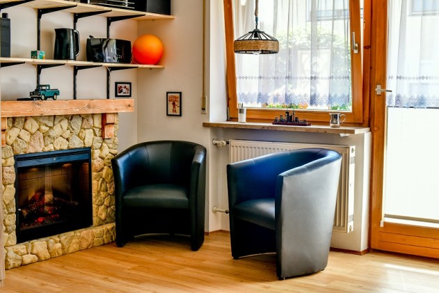 1-Zimmer-Appartement - Interessantes City Appartement in ruhiger Lage!