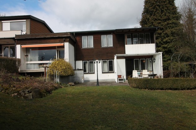 Doppelhaushälfte - Passau-Hacklberg/Lüftlberg: Doppelhaushälfte