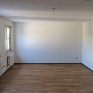 Wohn-und Schlafzimmer