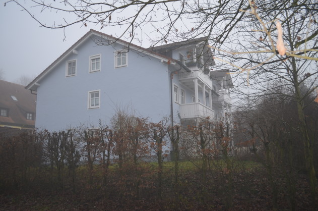 3-Zimmer-Eigentumswohnung - Bezahlbares Wohneigentum!