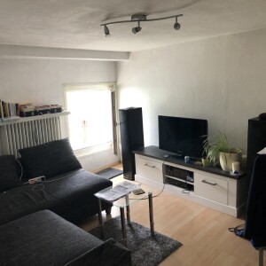 Wohn-Schlafbereich (2)