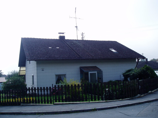 Einfamilienhaus - FAMILIEN AUFGEPASST! Wohnidylle am Stadtrand PA-Süd 7 km