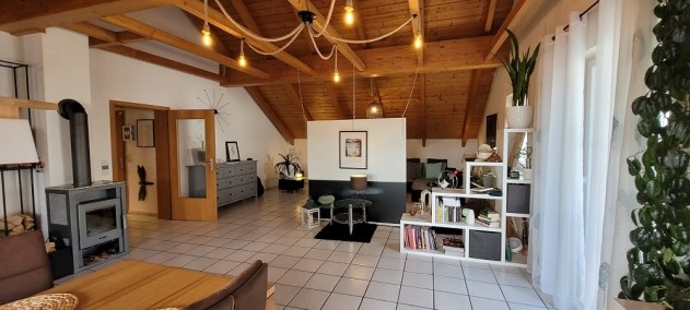4-Zimmer-Wohnung - Lebensraum nach Maß! Geräumige, 4-Zimmer Wohnung mit Oberhausblick in Passau Grubweg