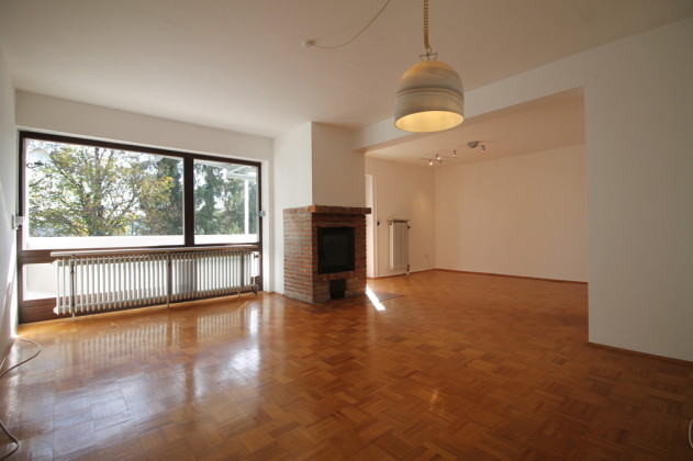 4-Zimmer-Wohnung - Großzügig Wohnen in bevorzugter Stadtlage! Geräumige, 4-Zimmer Maisonette Wohnung in Passau
