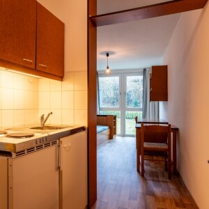 Diele Küchenzeile (2)