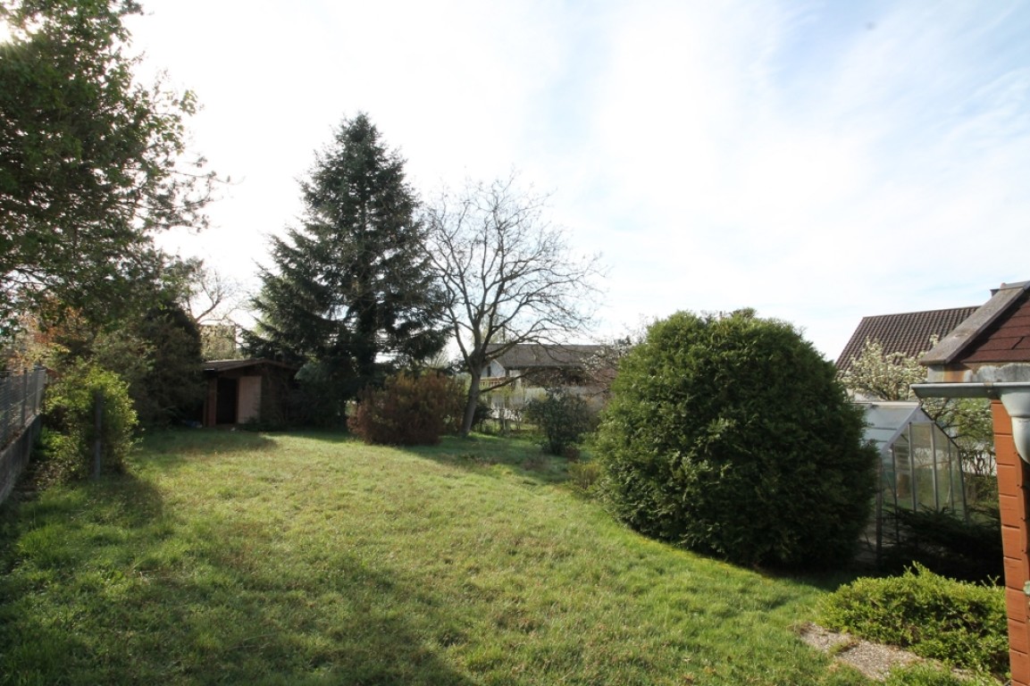 Passau - Passau-Neustift-Rittsteig: Baugrundstück in Südlage