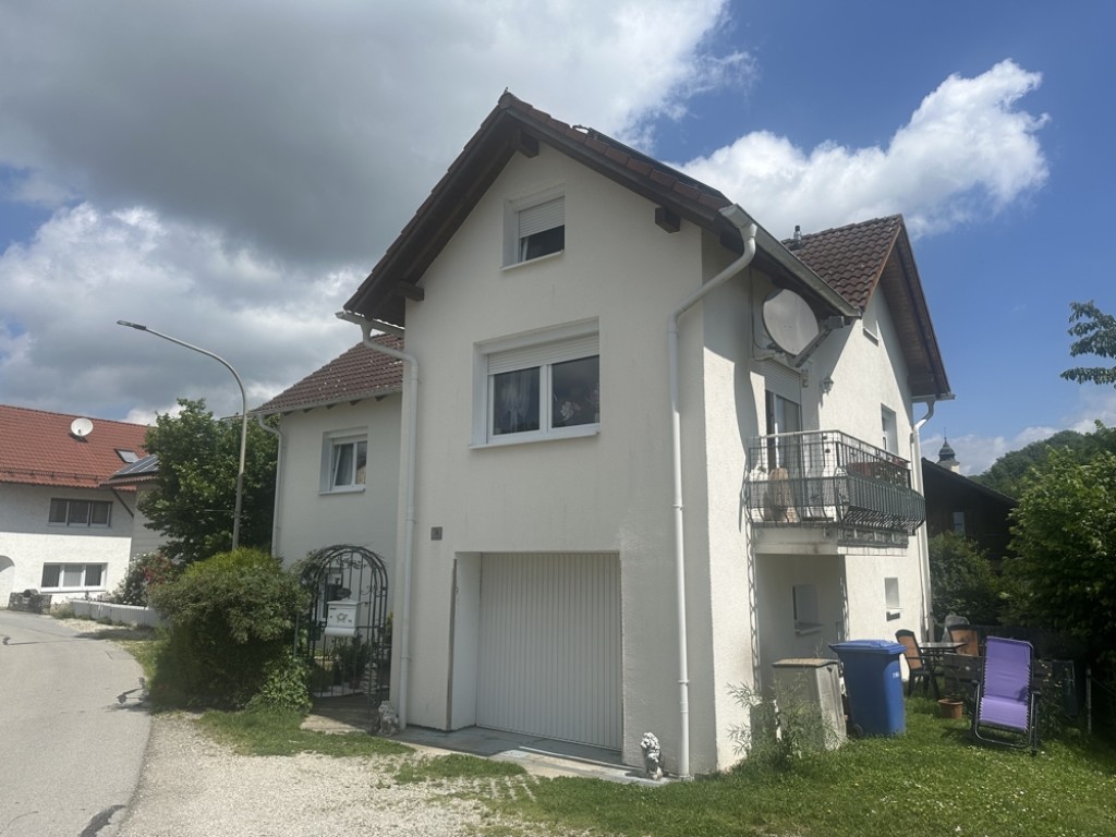 Engertsham - Renoviertes Einfamilienhaus Nähe Fürstenzell/Engertsham