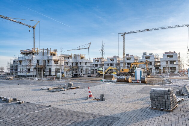 Gemeinschaft der Wohnungseigentümer ist für Balkonsanierung zuständig